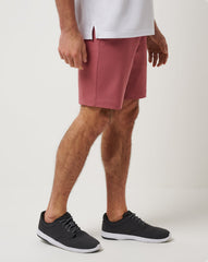 Travel Year Short 9In - Travis Mathew