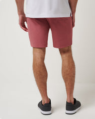 Travel Year Short 9In - Travis Mathew
