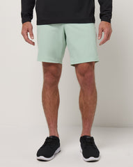 Wanderlust Short 9In - Travis Mathew