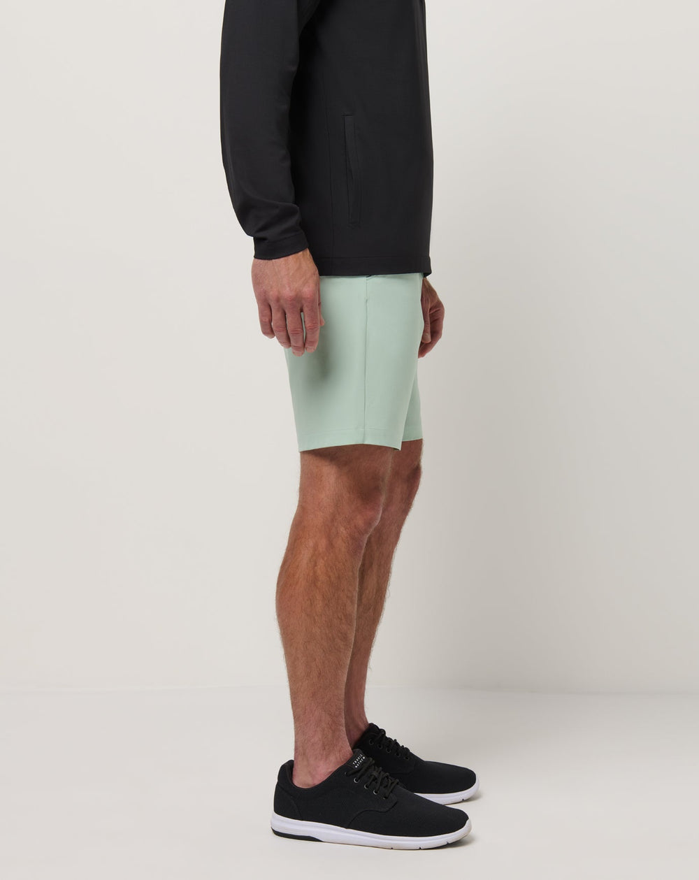 Wanderlust Short 9In - Travis Mathew
