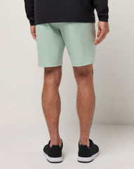 Wanderlust Short 9In - Travis Mathew