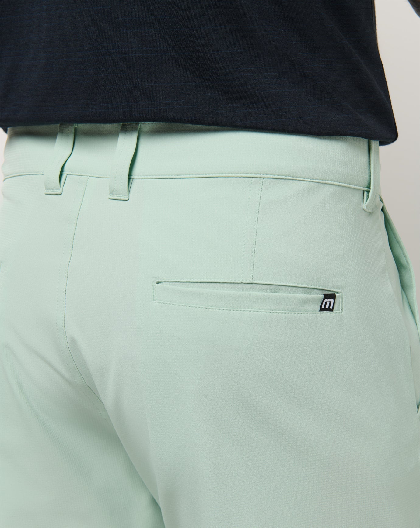 Wanderlust Short 9In - Travis Mathew