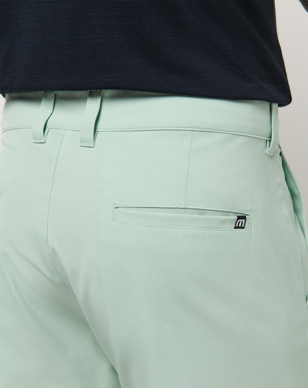 Wanderlust Short 9In - Travis Mathew