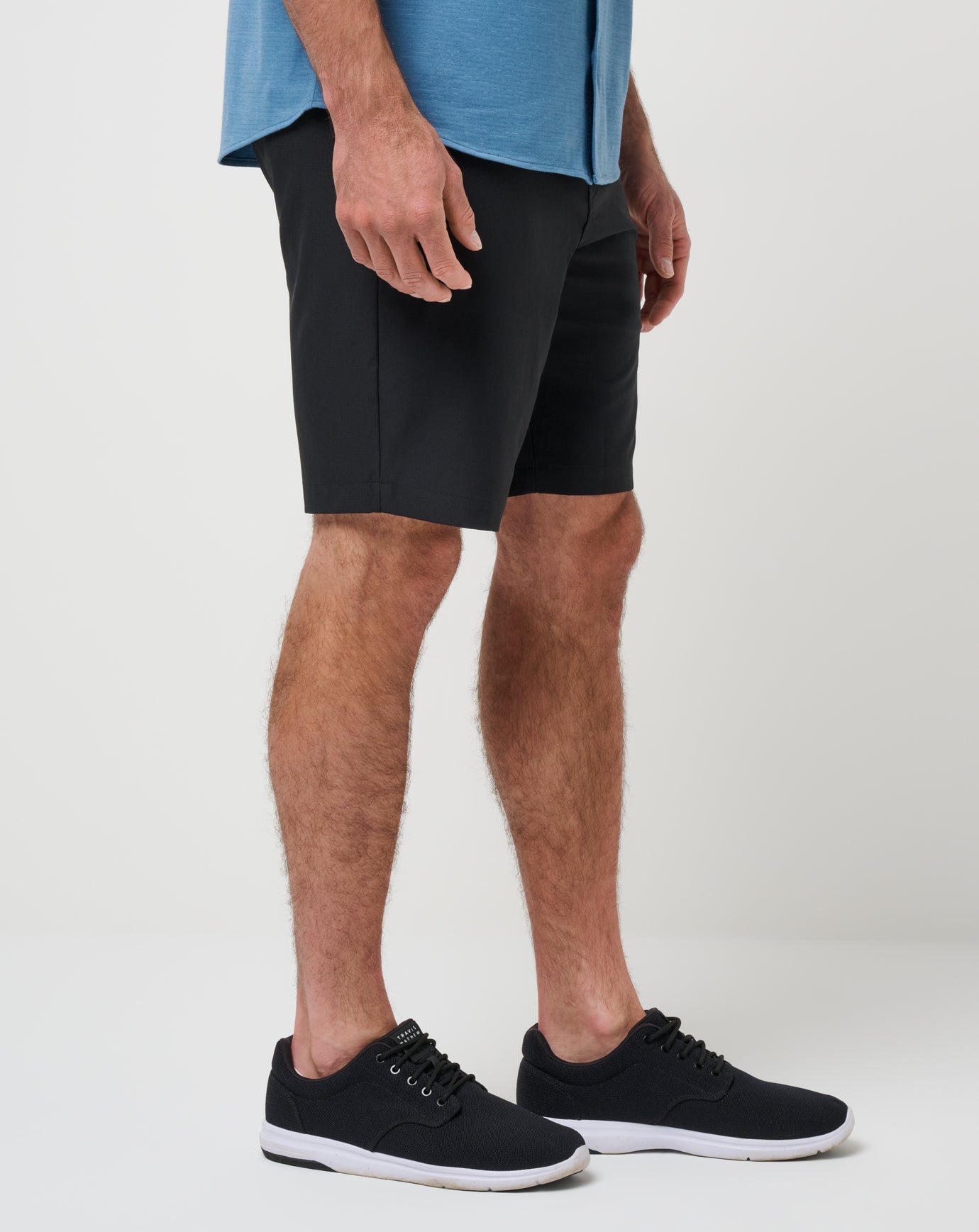 Call An Audible Short 9In - Travis Mathew