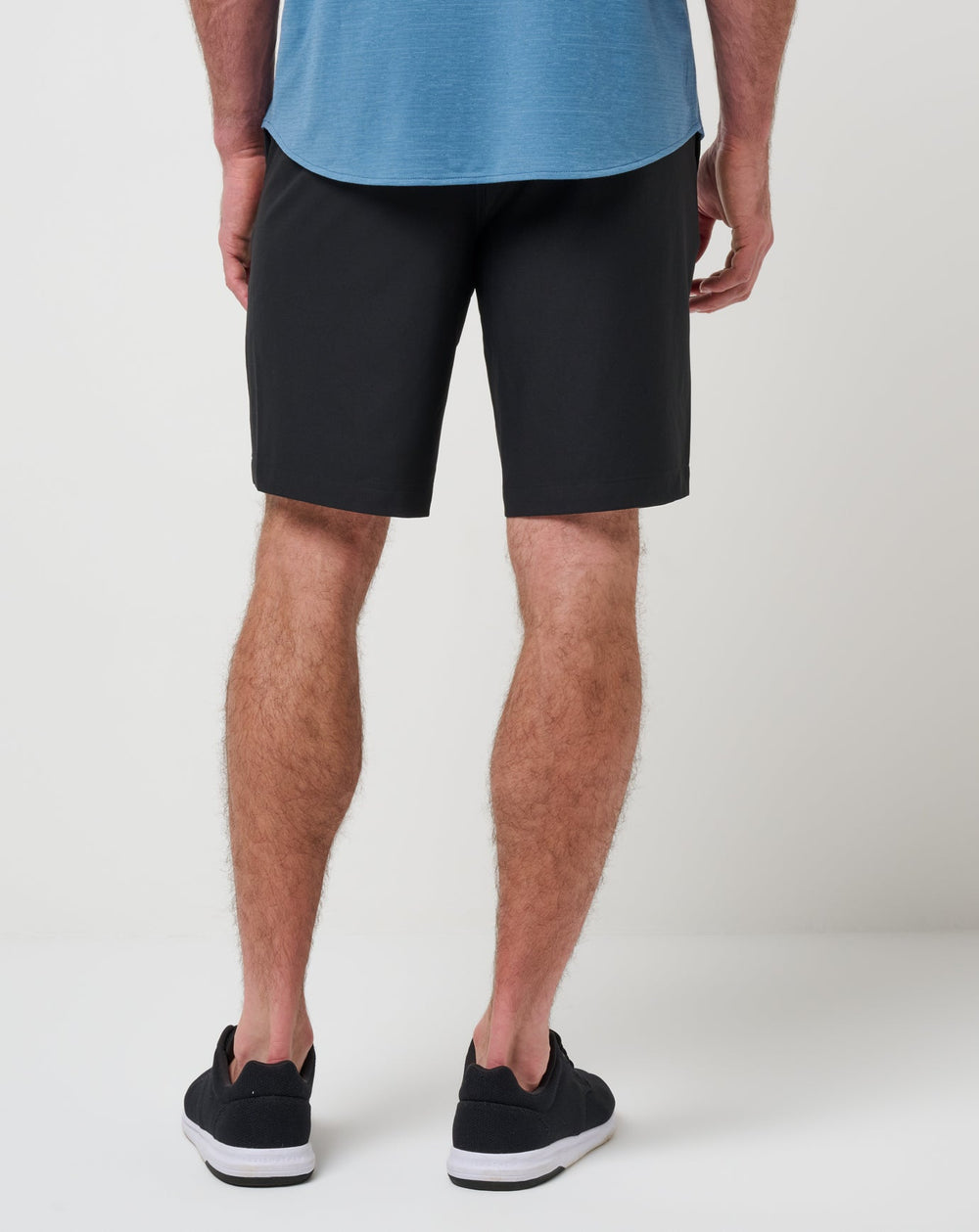 Call An Audible Short 9In - Travis Mathew