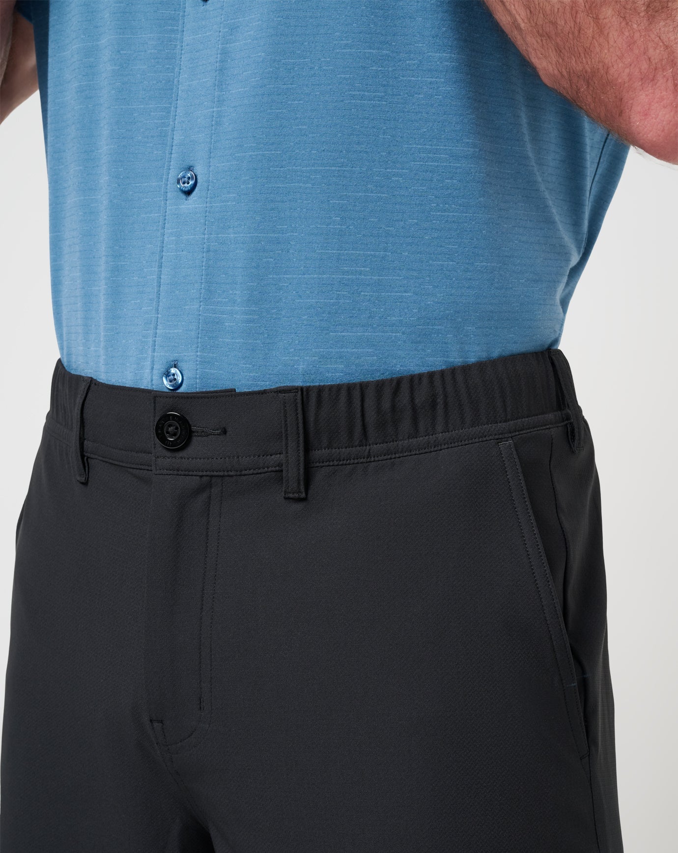 Call An Audible Short 9In - Travis Mathew