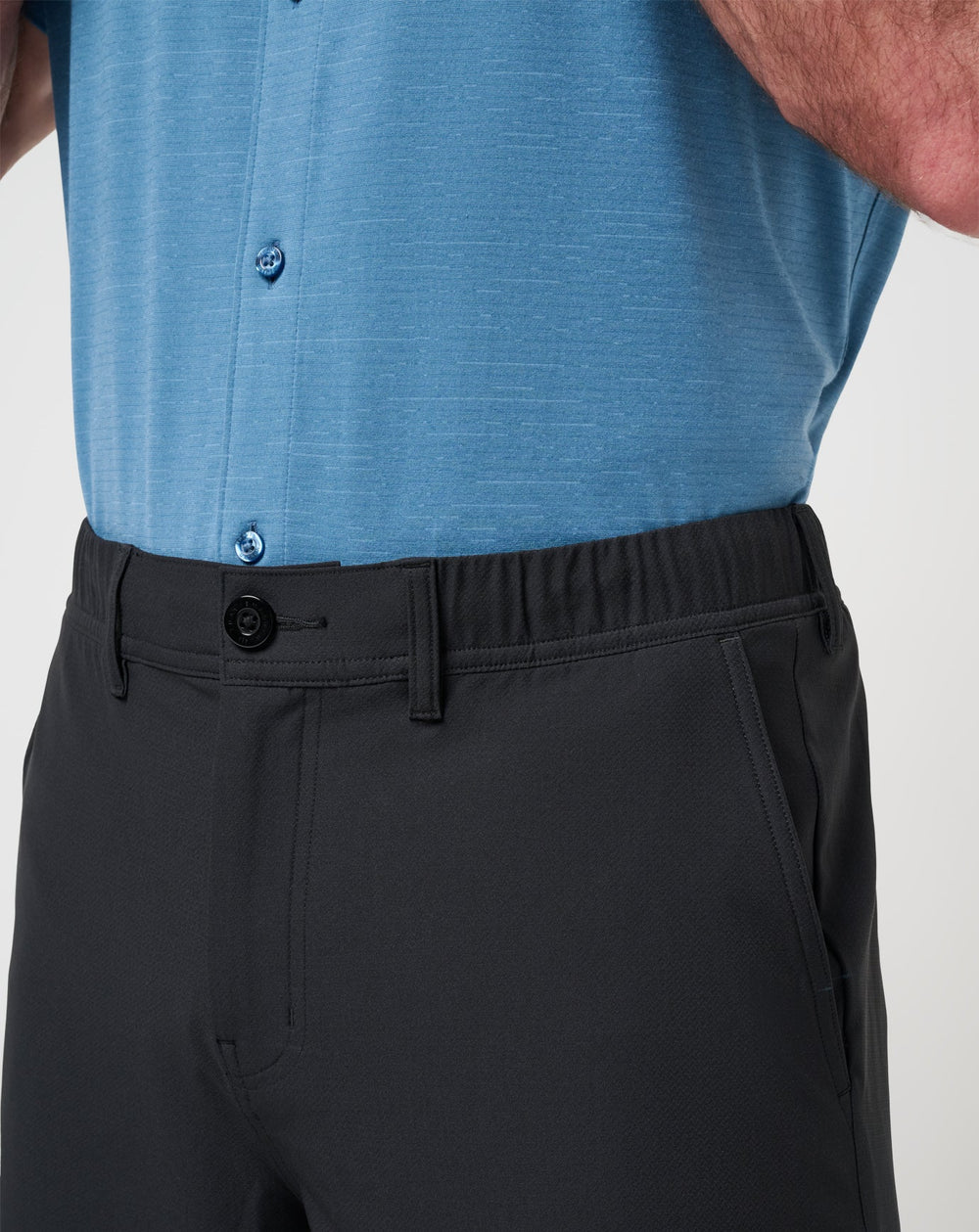 Call An Audible Short 9In - Travis Mathew