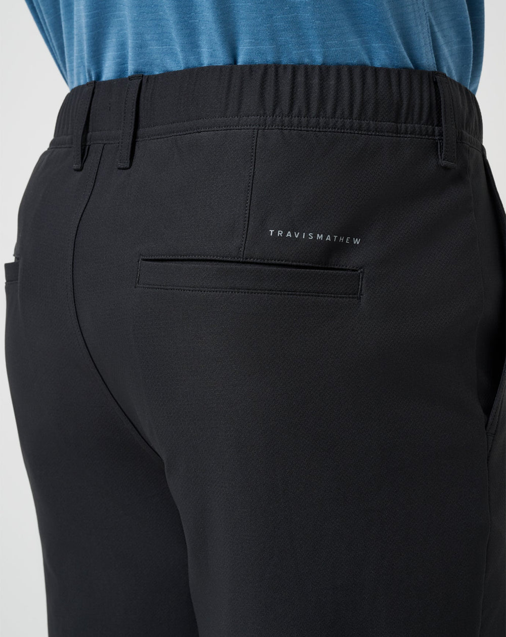 Call An Audible Short 9In - Travis Mathew