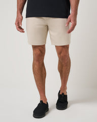 Shot Maker Cloud Short - Travis Mathew