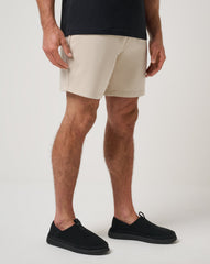 Shot Maker Cloud Short - Travis Mathew