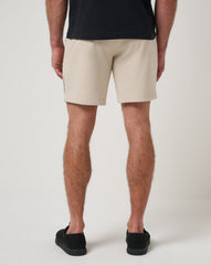 Shot Maker Cloud Short - Travis Mathew