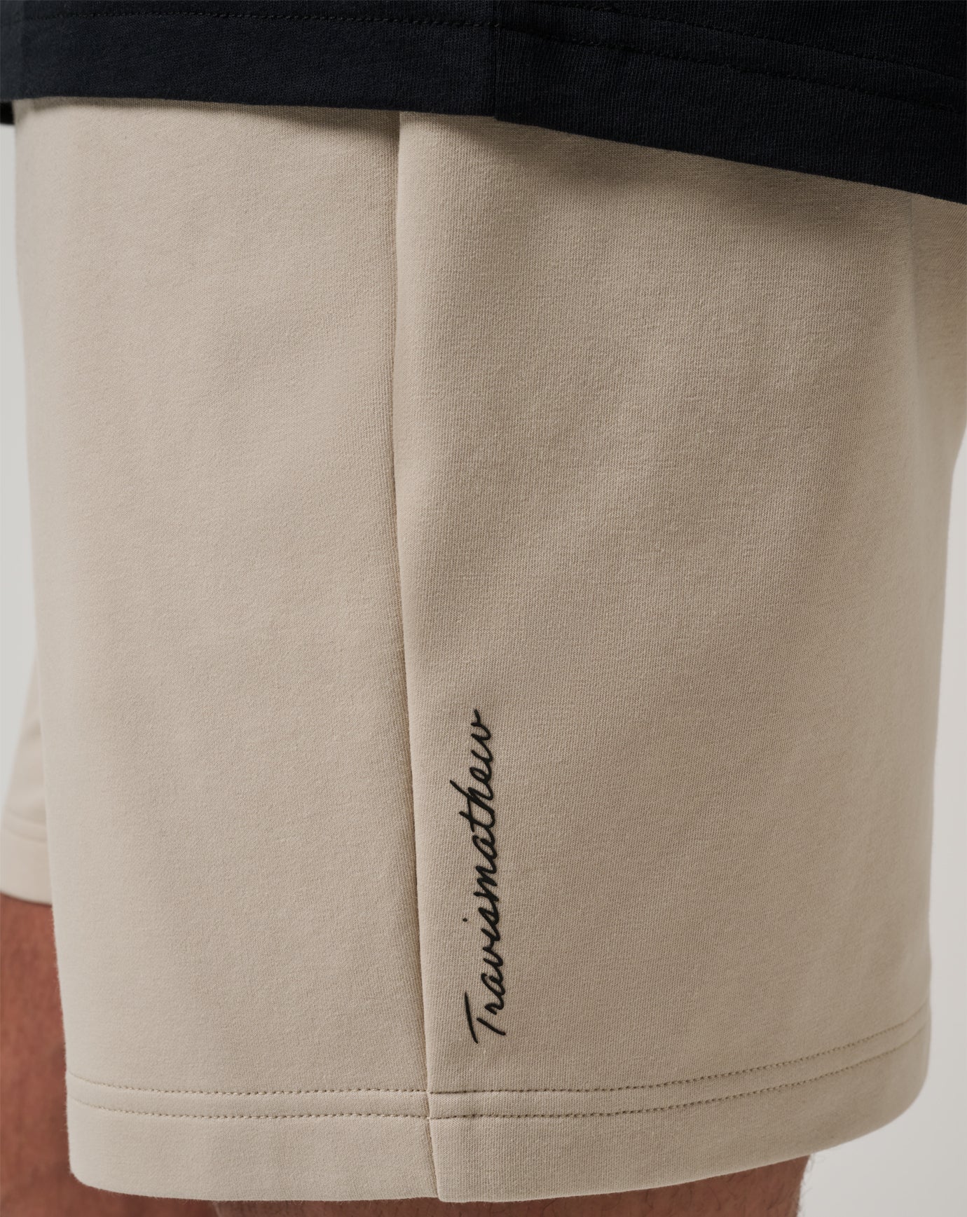 Shot Maker Cloud Short - Travis Mathew