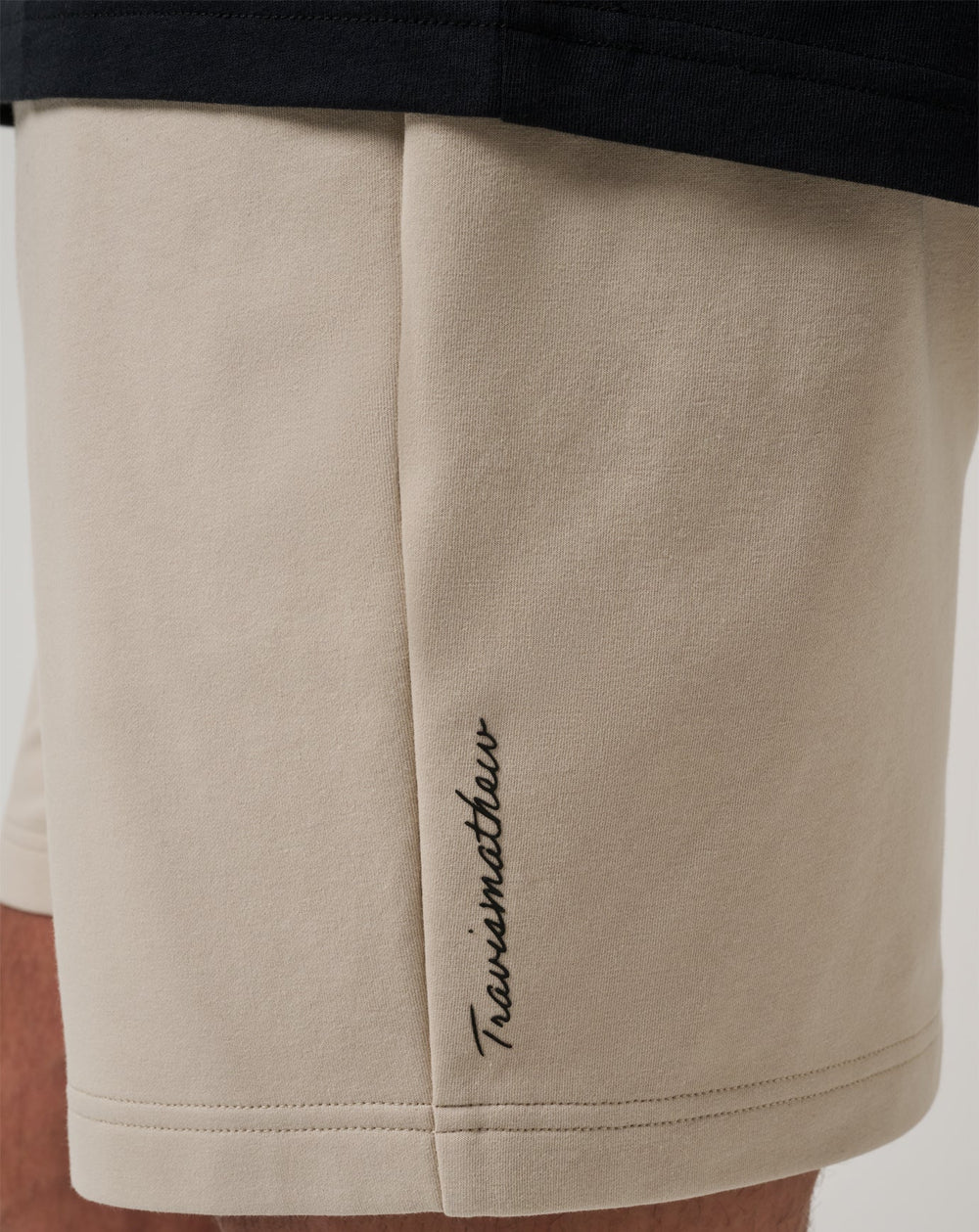 Shot Maker Cloud Short - Travis Mathew