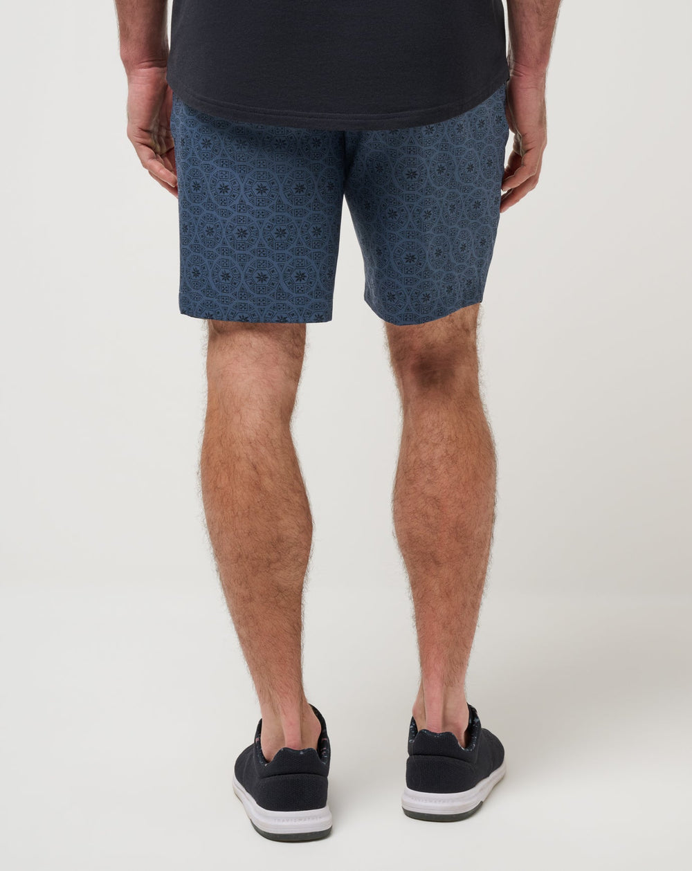 Beyond The Limits Short 9In - Travis Mathew