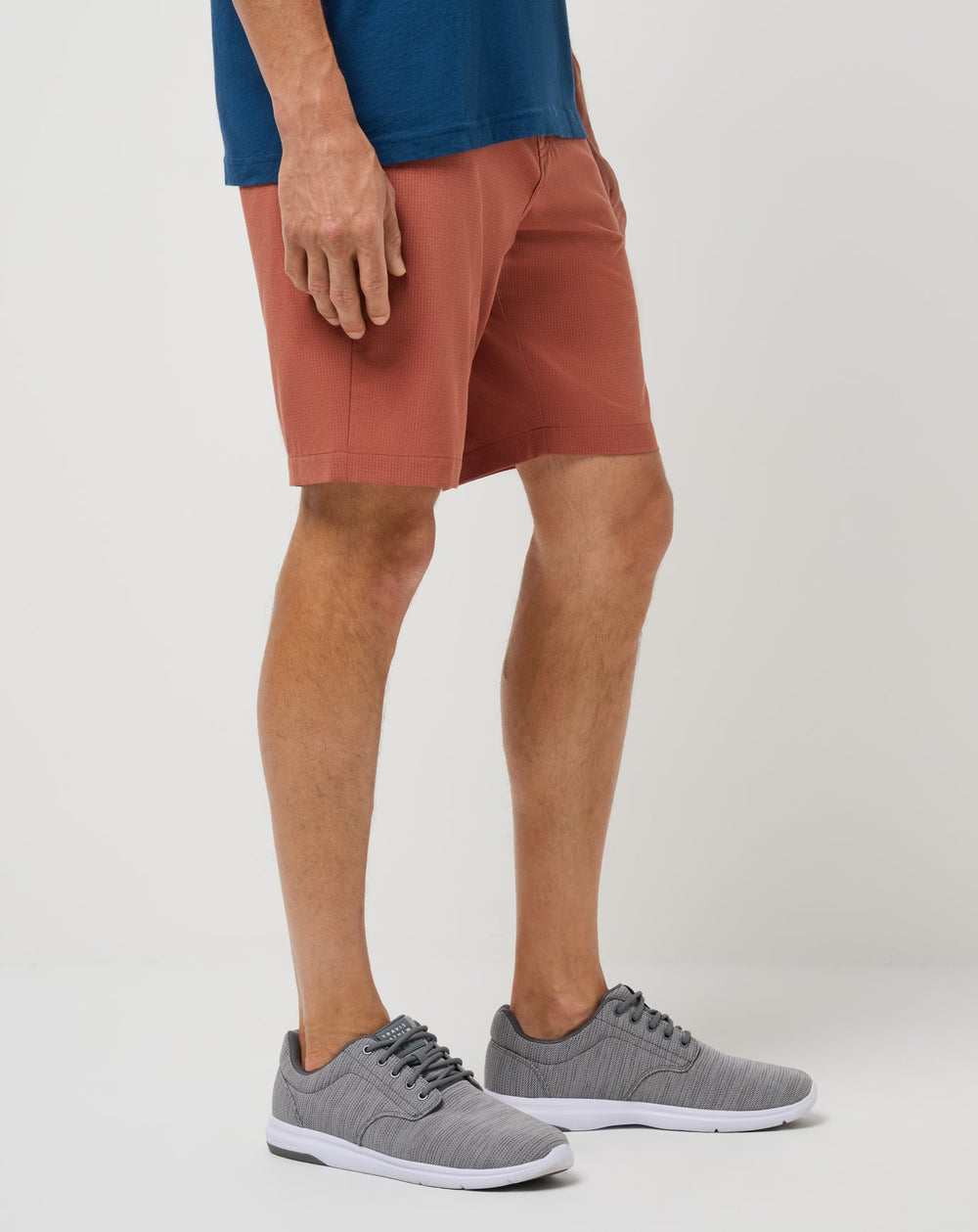 Step Dance Short 9In - Travis Mathew