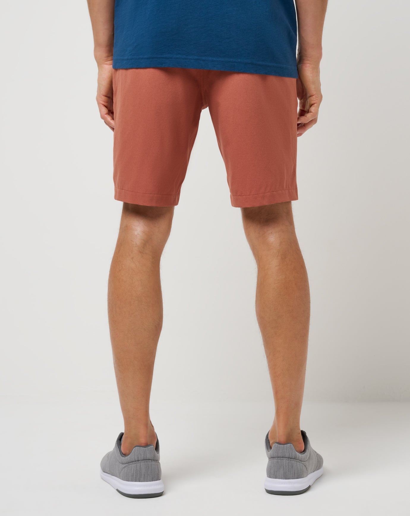 Step Dance Short 9In - Travis Mathew