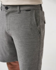 Adirondack Short 9In - Travis Mathew