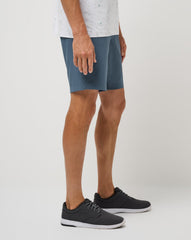 Call An Audible Short 9In - Travis Mathew