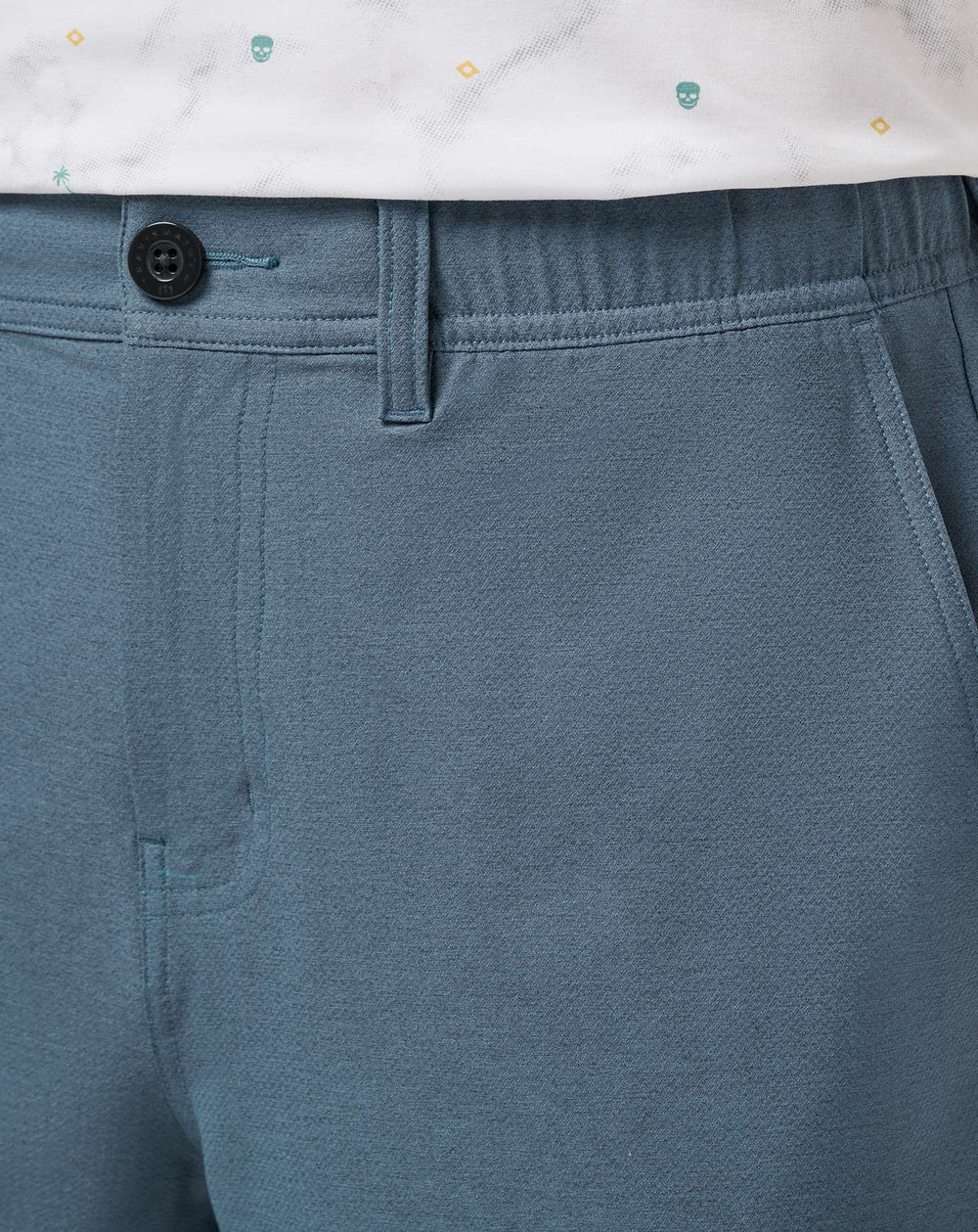 Call An Audible Short 9In - Travis Mathew