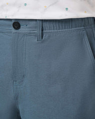 Call An Audible Short 9In - Travis Mathew