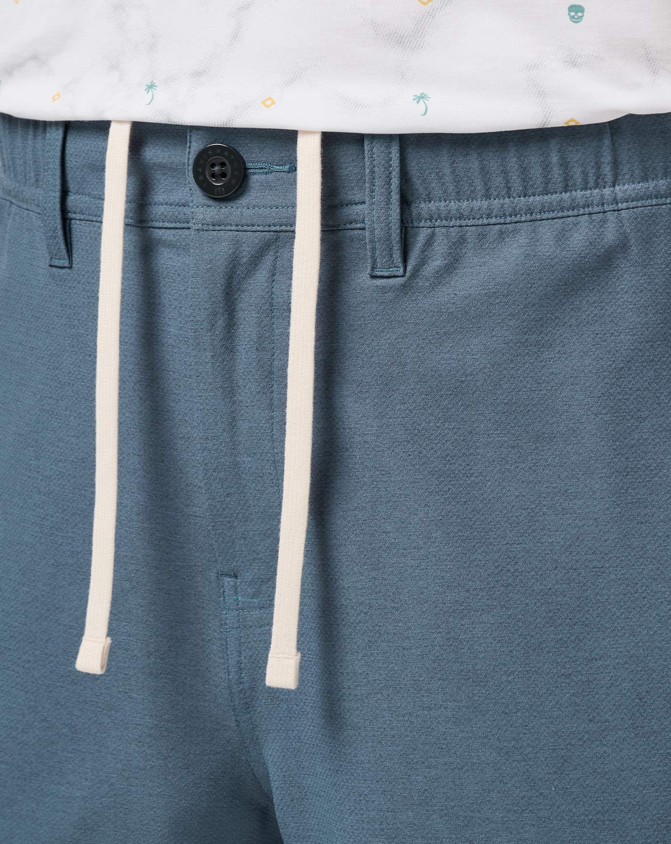 Call An Audible Short 9In - Travis Mathew