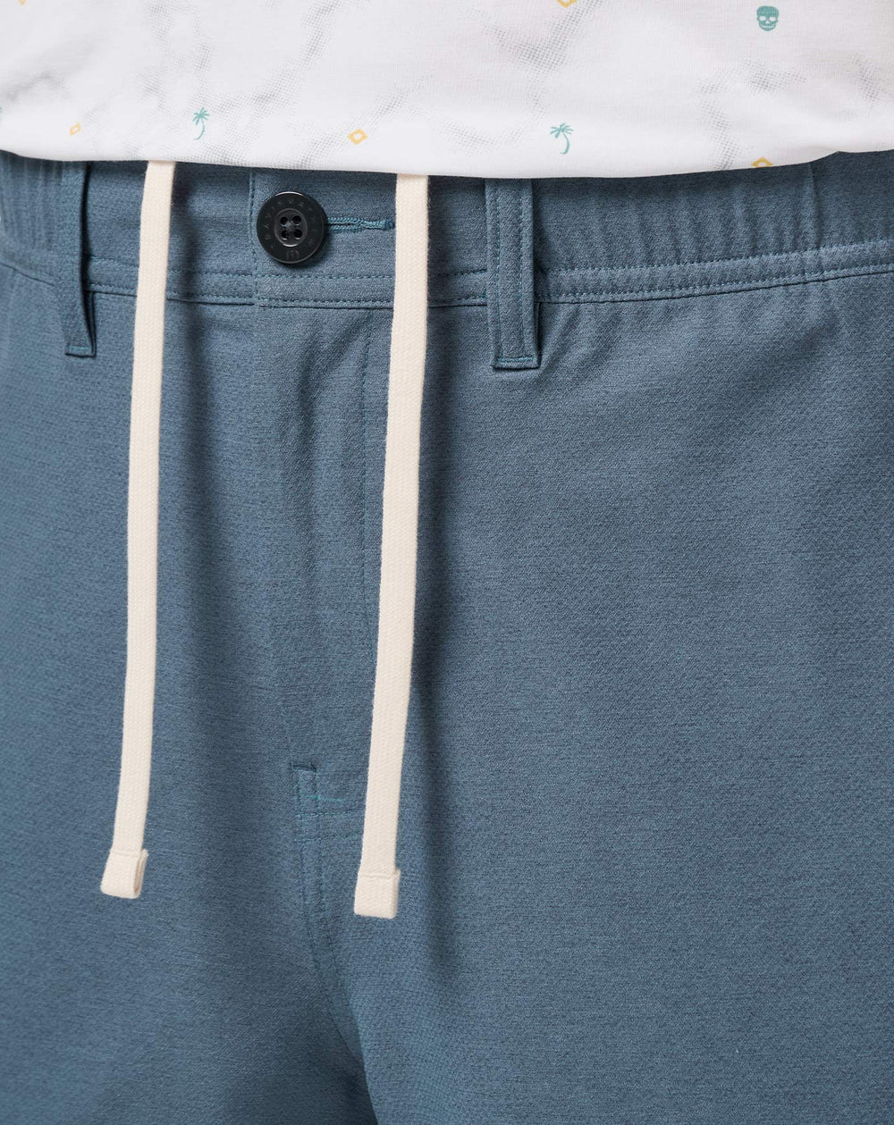 Call An Audible Short 9In - Travis Mathew