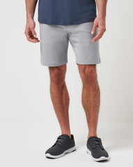Adirondack Short 9In - Travis Mathew