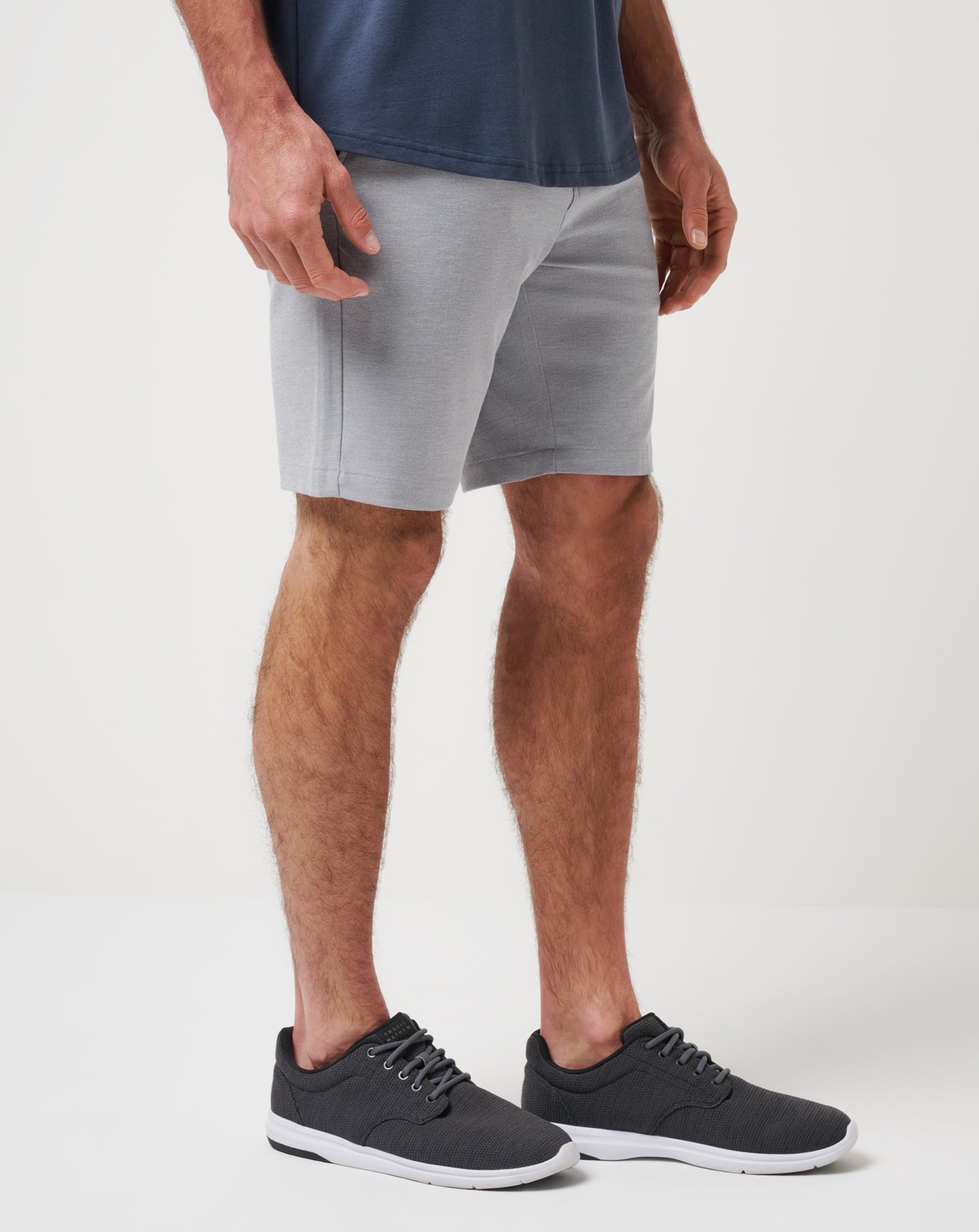 Adirondack Short 9In - Travis Mathew