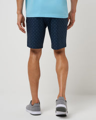 Standing Stones Short 9In - Travis Mathew