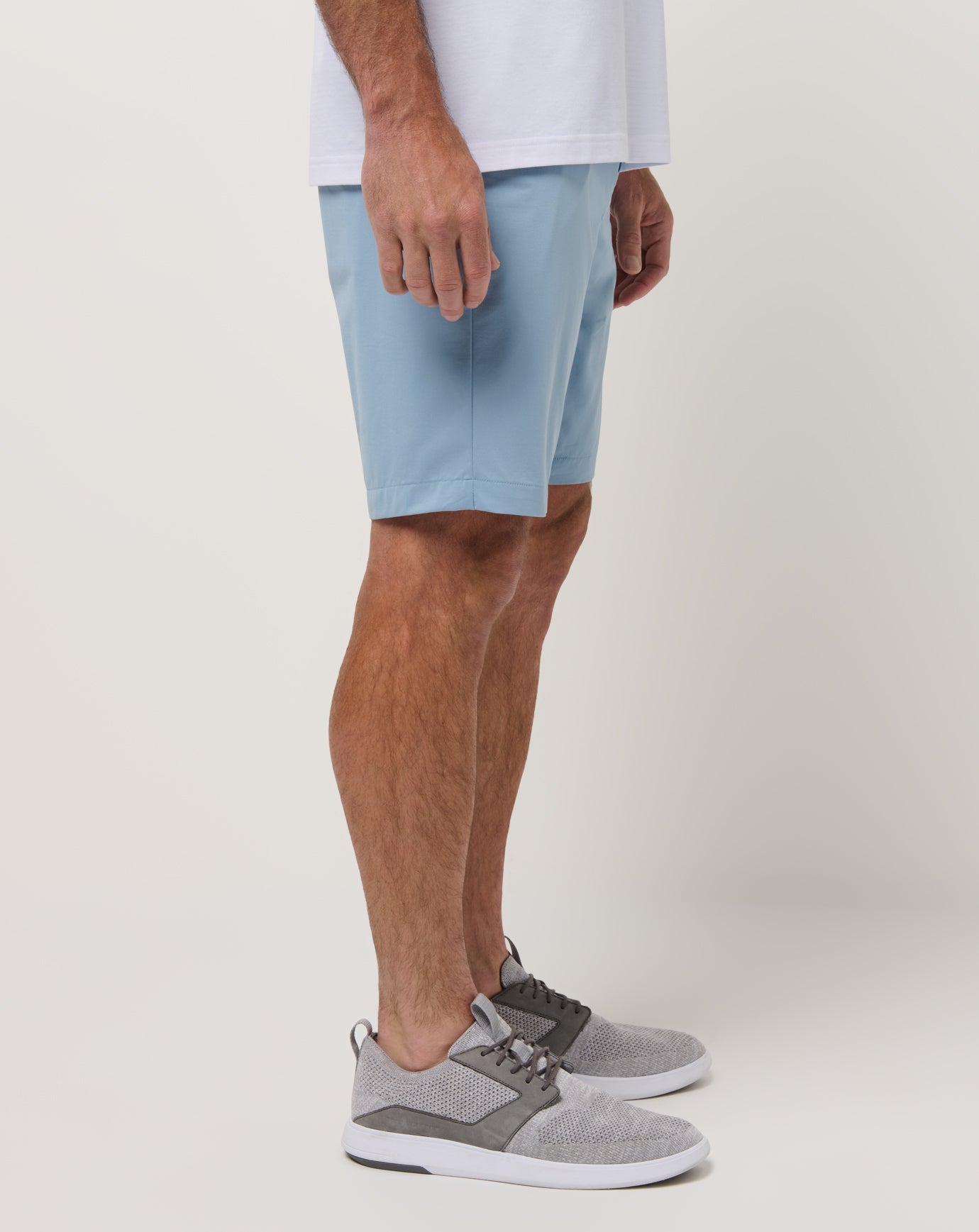 Tech Knit Short 9In - Travis Mathew