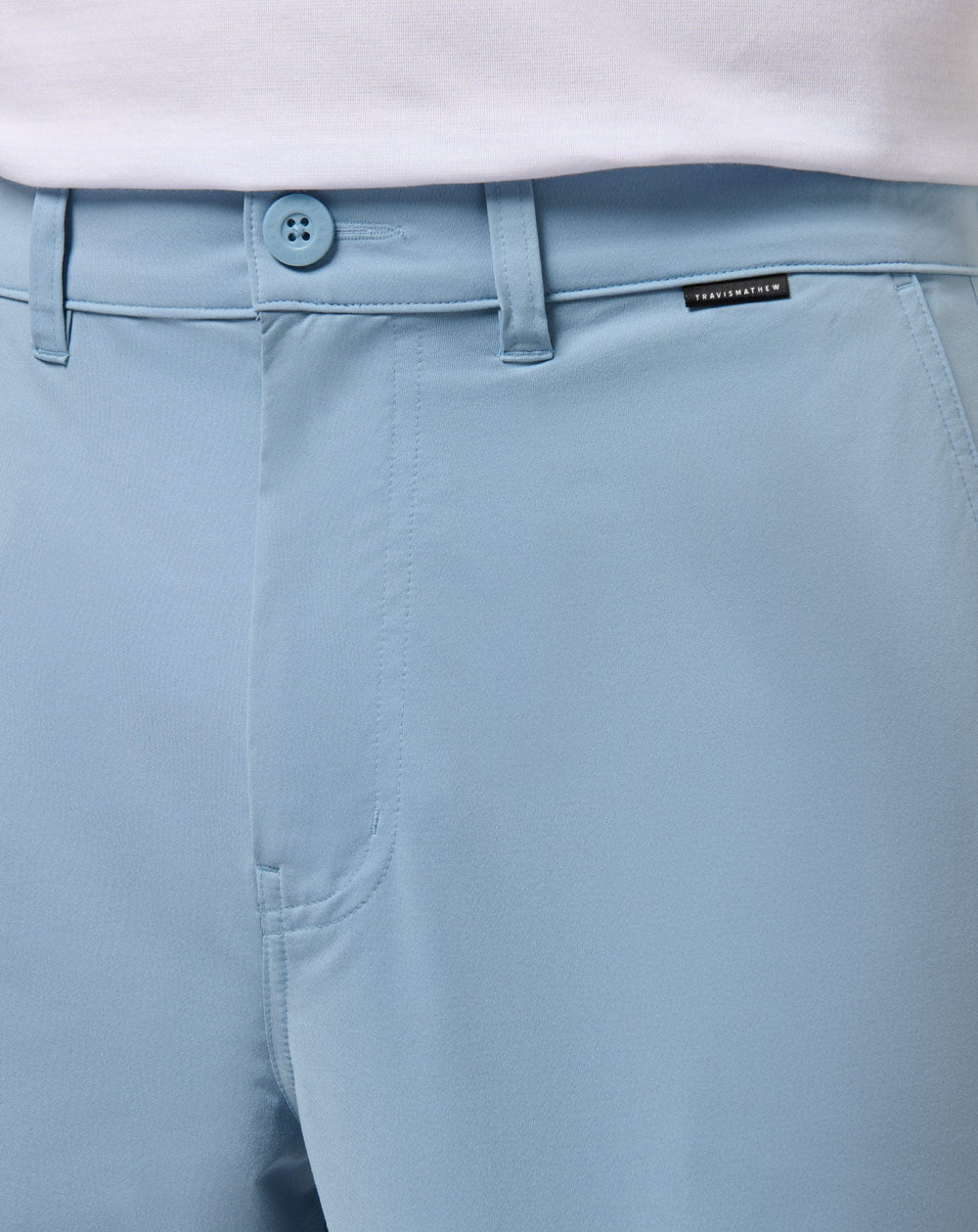 Tech Knit Short 9In - Travis Mathew