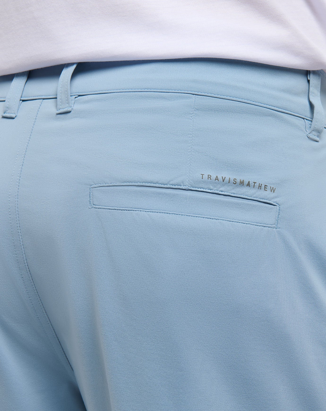 Tech Knit Short 9In - Travis Mathew