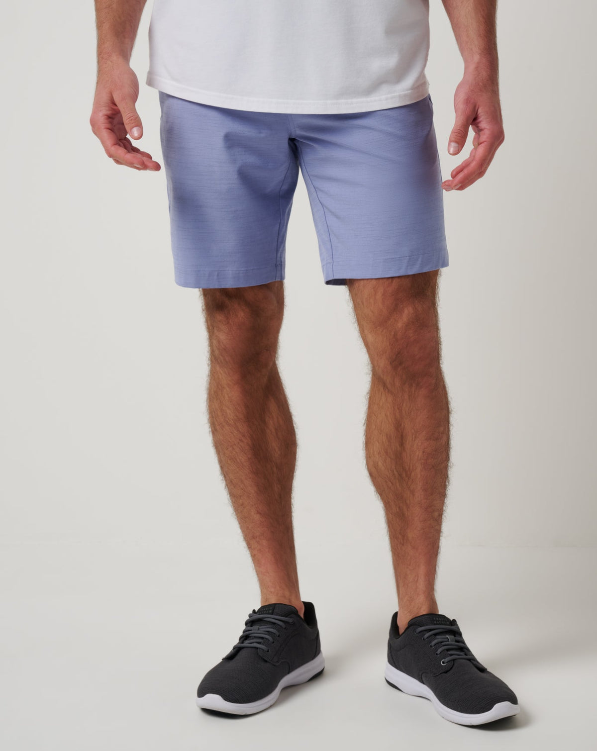 Travel Year Short 9In - Travis Mathew