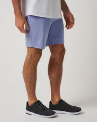 Travel Year Short 9In - Travis Mathew