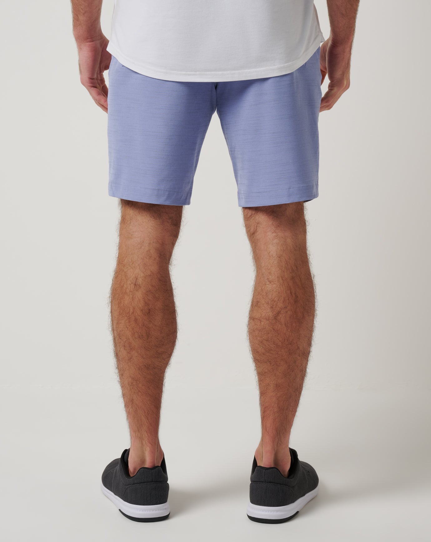 Travel Year Short 9In - Travis Mathew