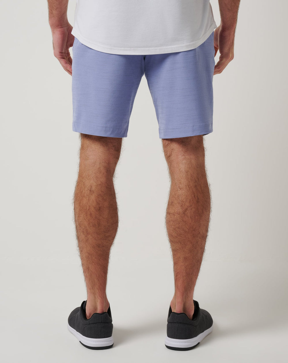 Travel Year Short 9In - Travis Mathew