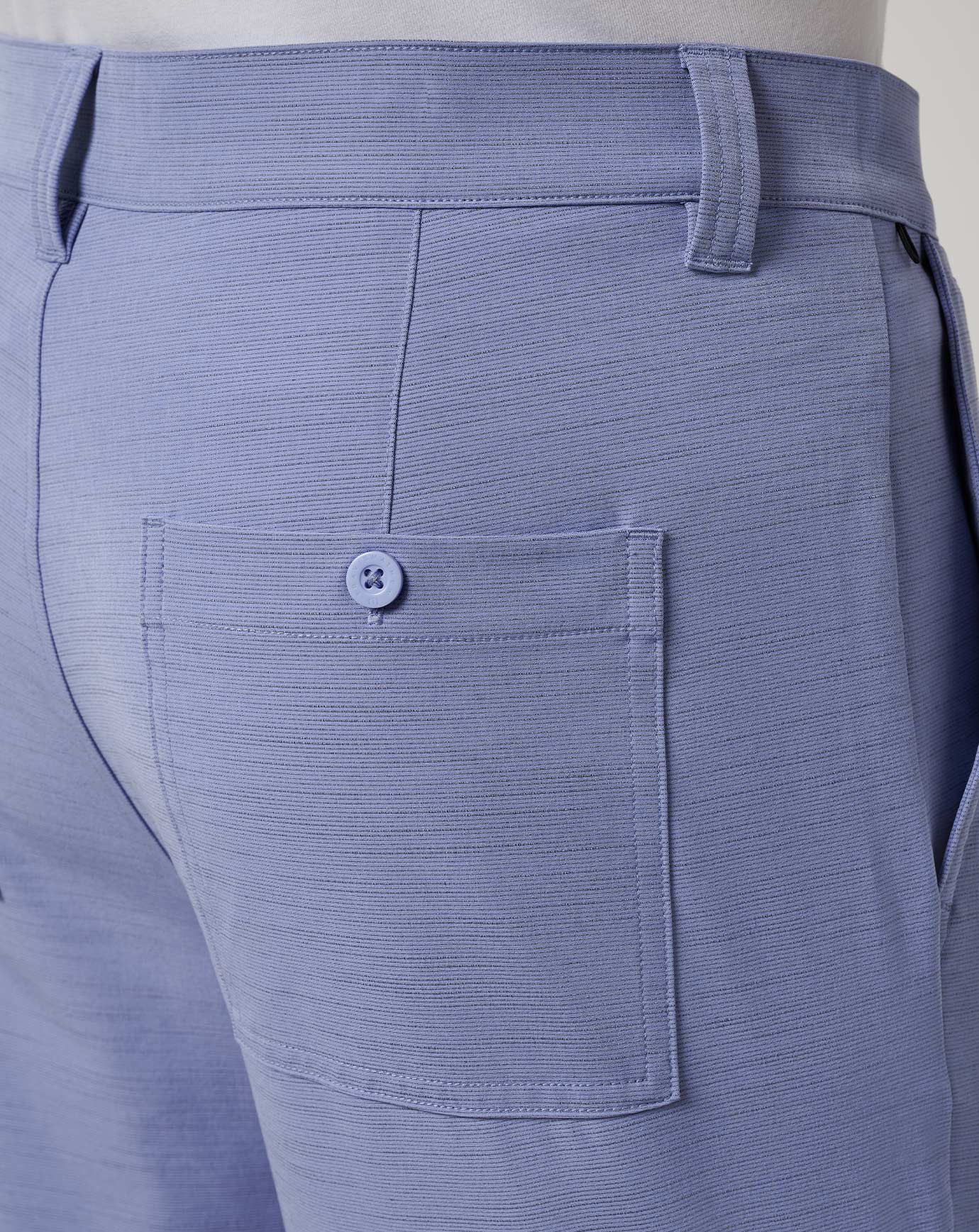 Travel Year Short 9In - Travis Mathew
