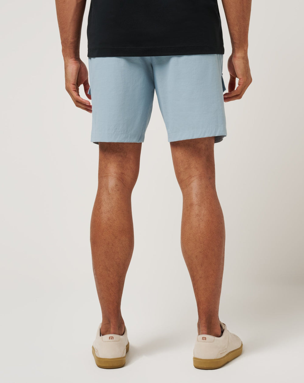 Dont Look Back Short 7.5In - Travis Mathew