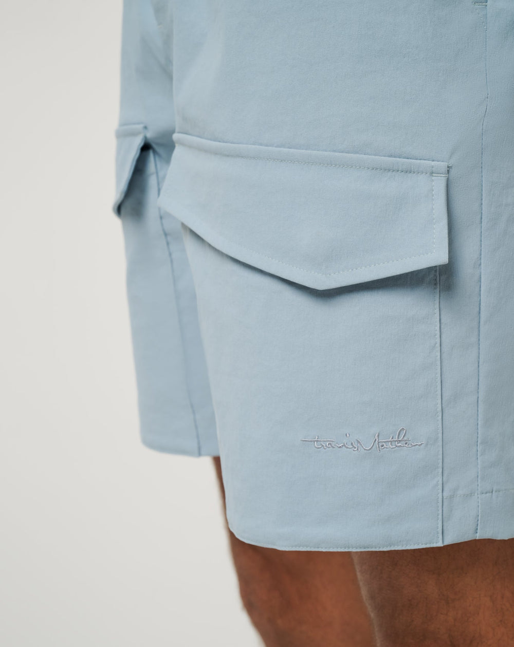 Dont Look Back Short 7.5In - Travis Mathew