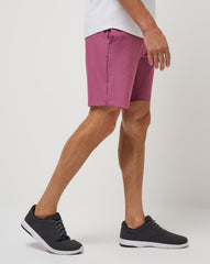 Overhead Compartment Short 10In - Travis Mathew