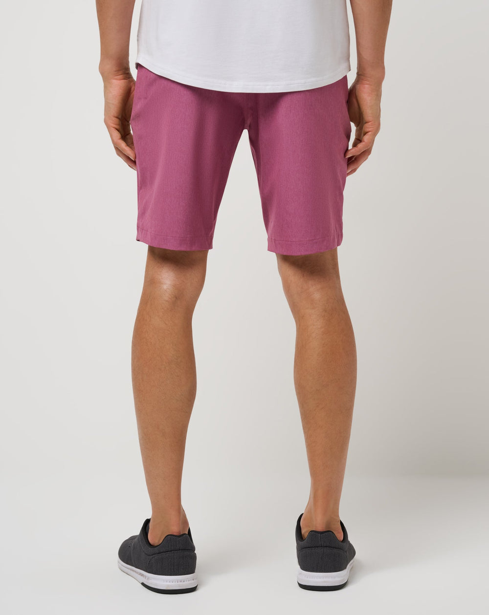 Overhead Compartment Short 10In - Travis Mathew