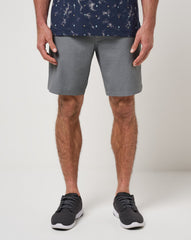 Call An Audible Short 9In - Travis Mathew