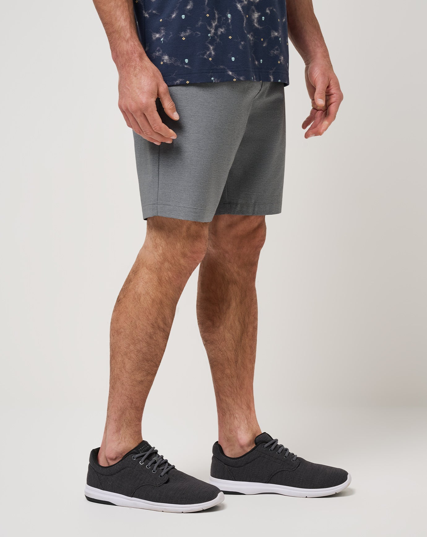 Call An Audible Short 9In - Travis Mathew