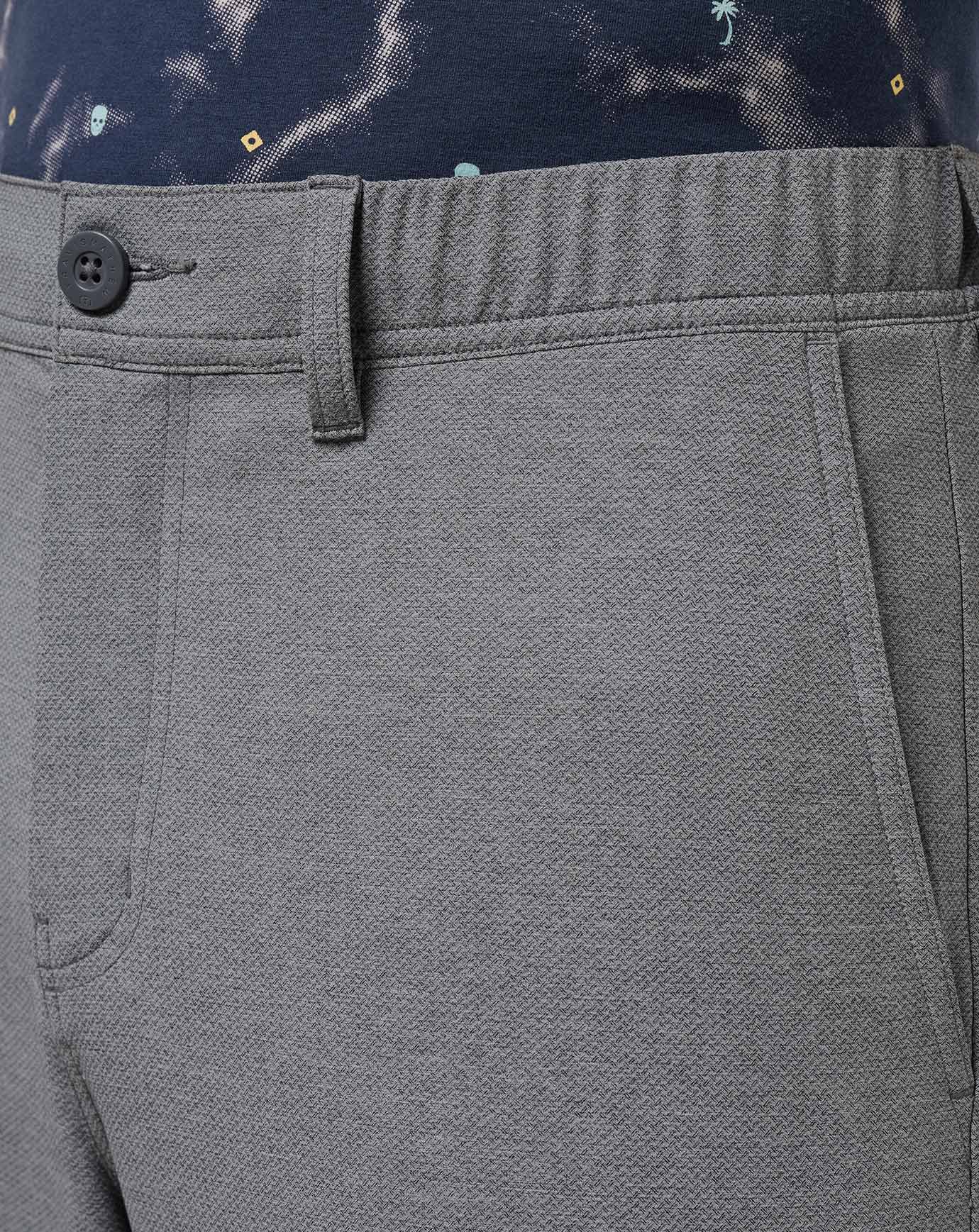 Call An Audible Short 9In - Travis Mathew