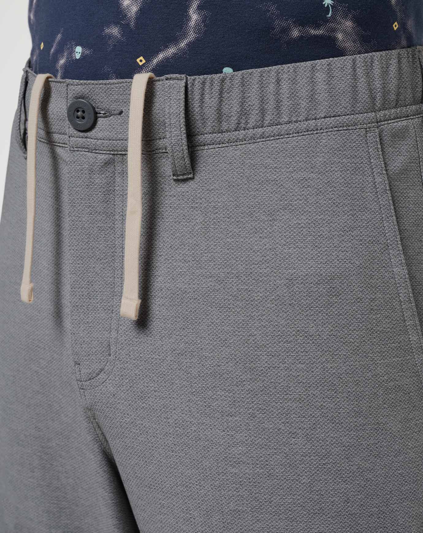 Call An Audible Short 9In - Travis Mathew