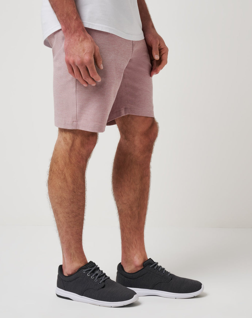 Adirondack Short 9In - Travis Mathew