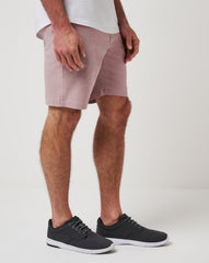 Adirondack Short 9In - Travis Mathew
