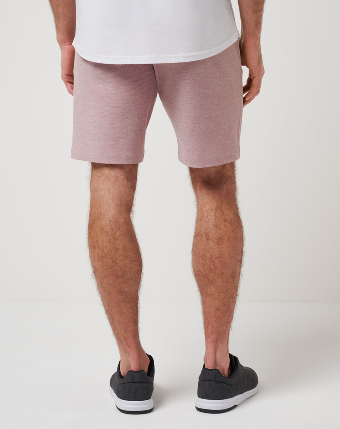 Adirondack Short 9In - Travis Mathew