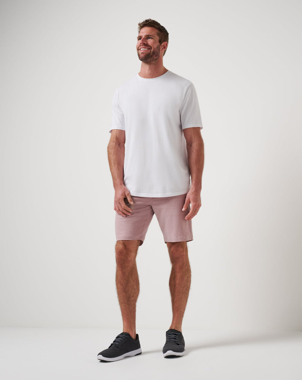 Adirondack Short 9In - Travis Mathew