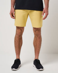 Rapid Transit Short 8In - Travis Mathew